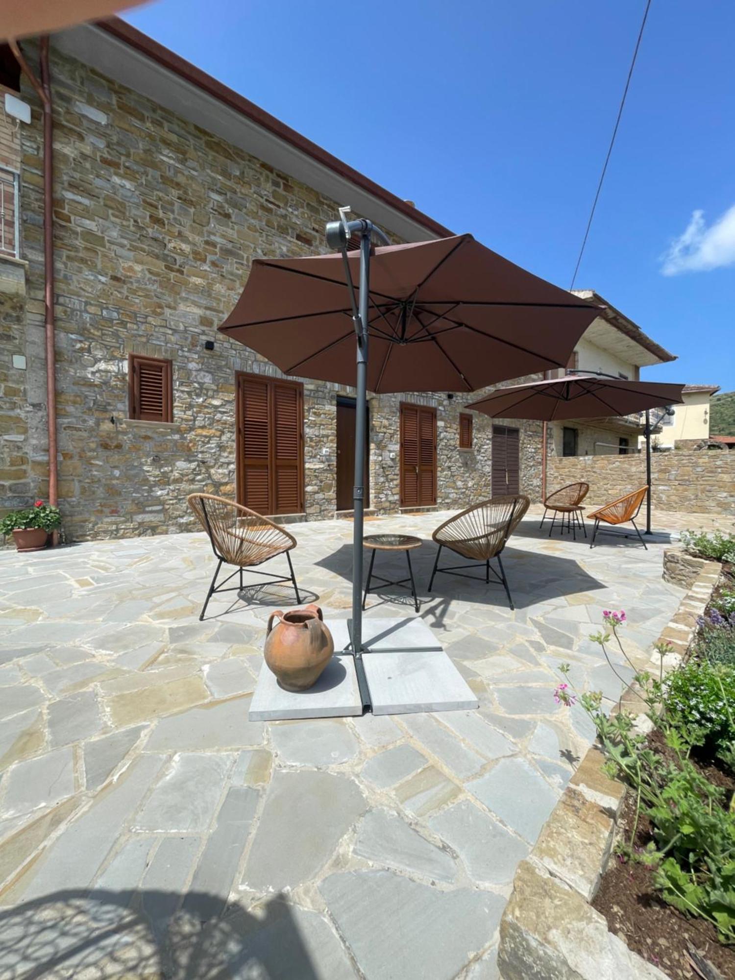 Casale Conti Affittacamere